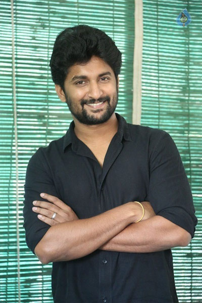 tollywood,gero nani,new directors,nani gives chance to new heroines,new directors  ఎంతైనా నాని మాట తీరే వేరబ్బా..!